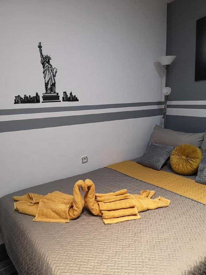 Apartment Decumana Krk Town Zewnętrze zdjęcie