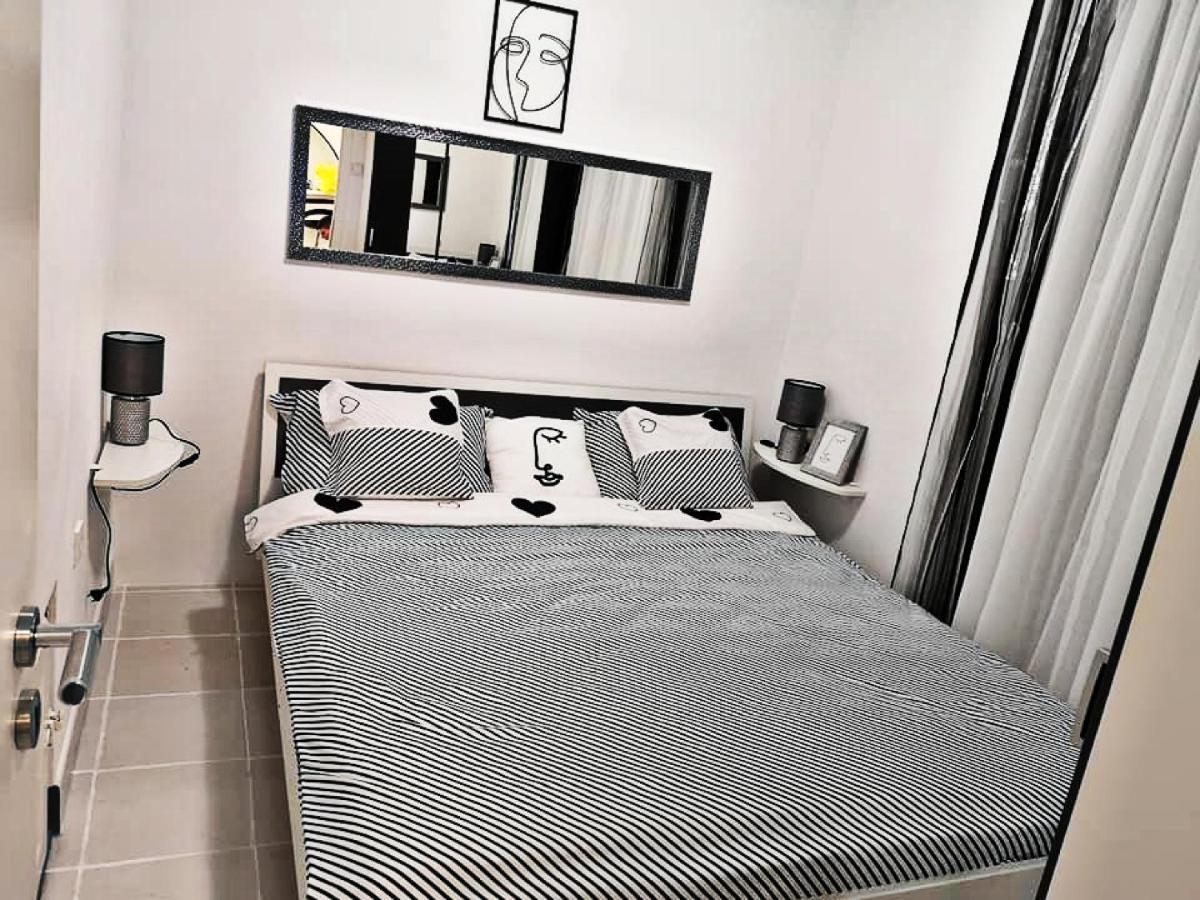 Apartment Decumana Krk Town Zewnętrze zdjęcie