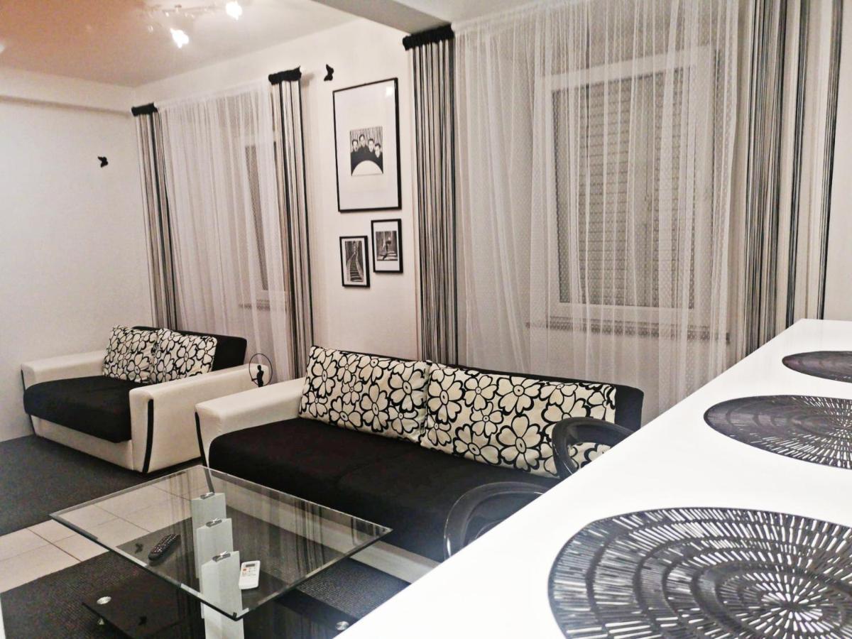 Apartment Decumana Krk Town Zewnętrze zdjęcie