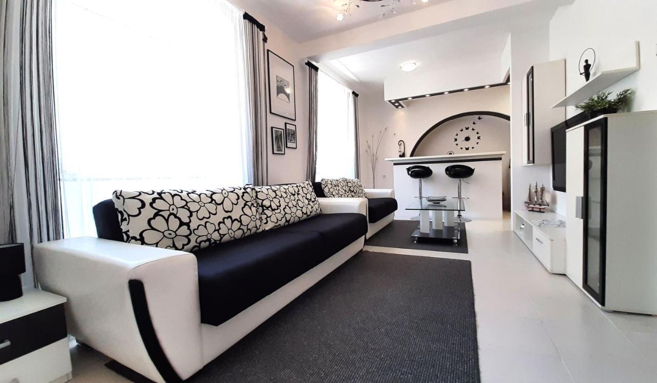 Apartment Decumana Krk Town Zewnętrze zdjęcie