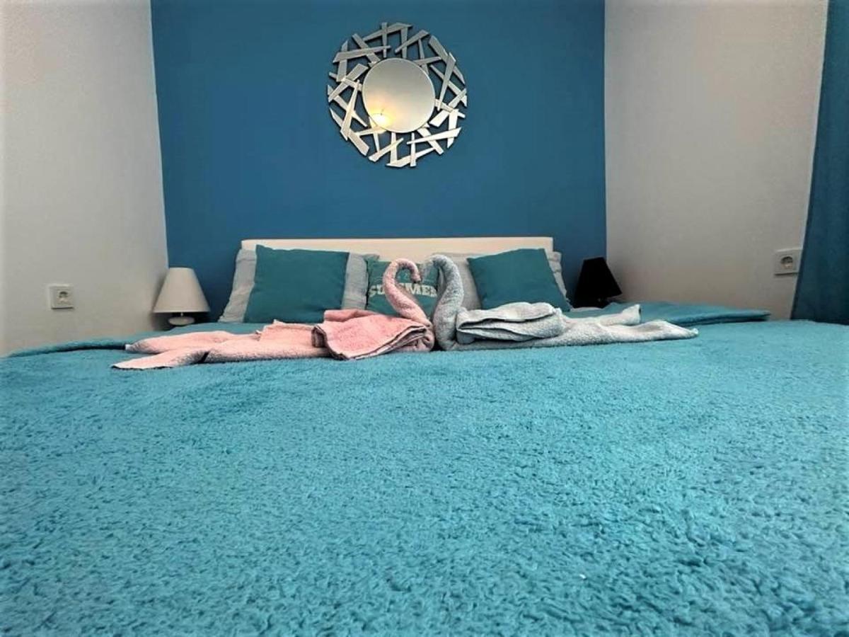 Apartment Decumana Krk Town Zewnętrze zdjęcie