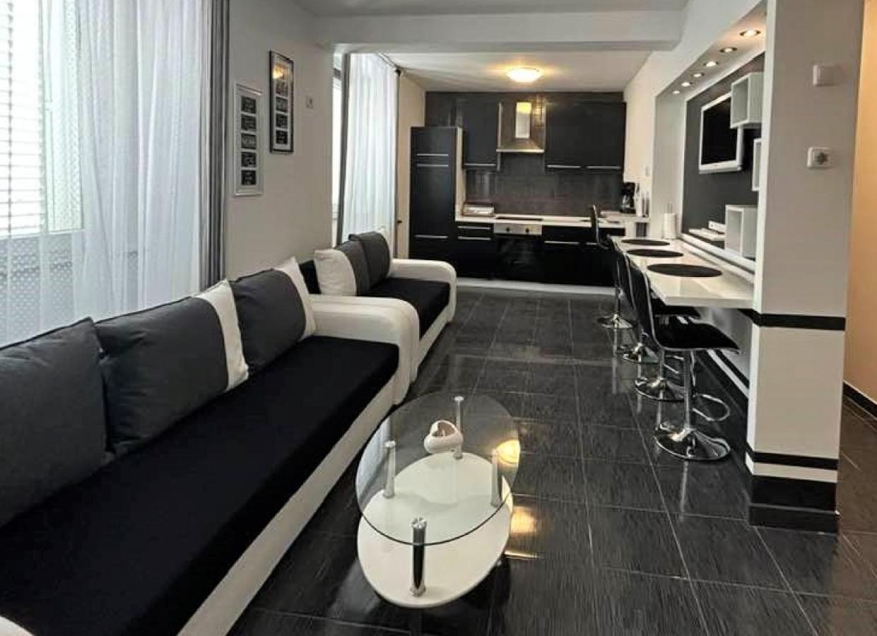 Apartment Decumana Krk Town Zewnętrze zdjęcie